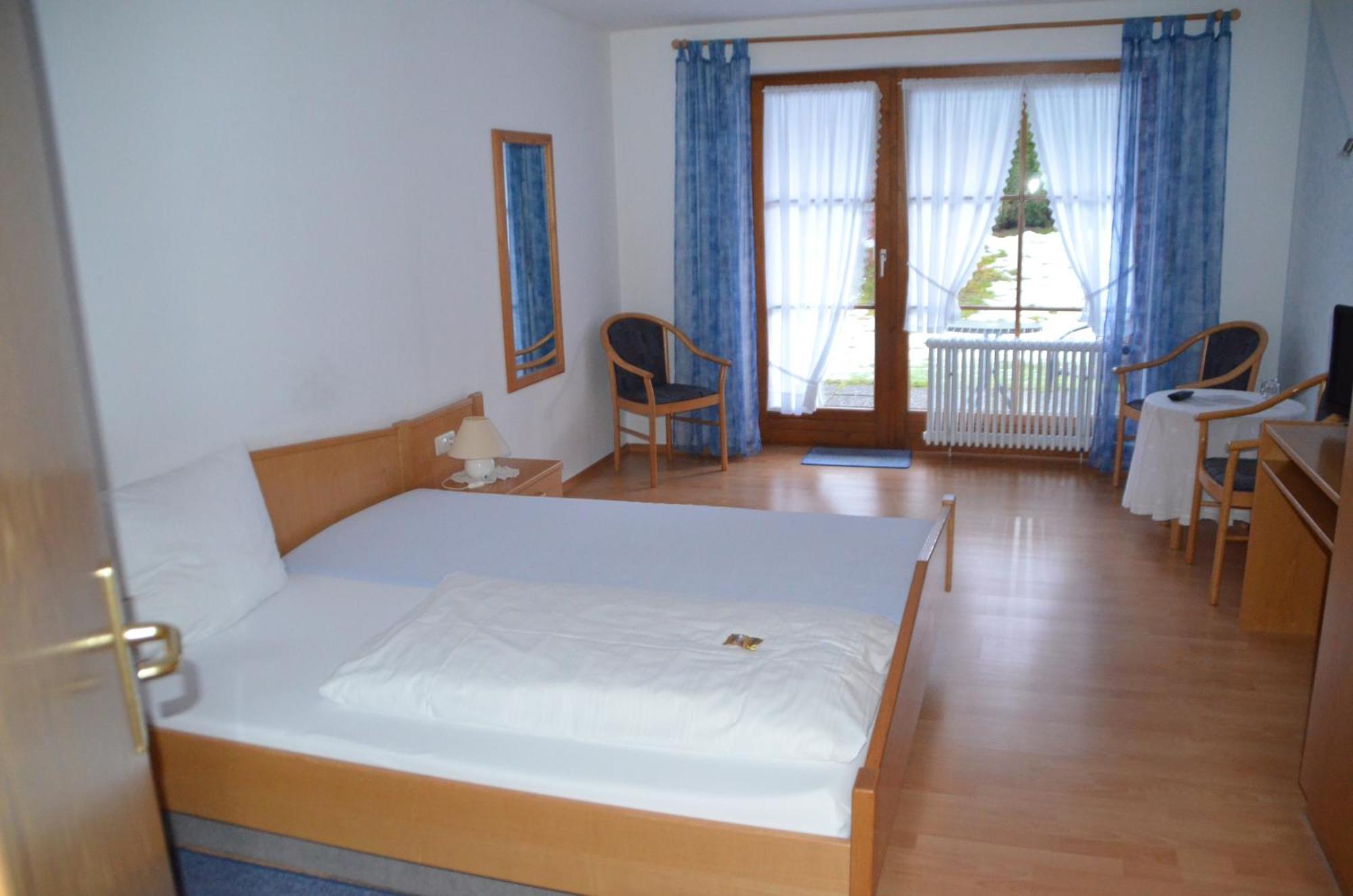 Uebernachtungsmoeglichkeit In Maierhoefen Grunenbach Quarto foto